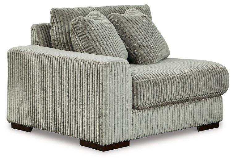 Lindyn Sectional Sofa - Orlando Furniture Outlet (Casselberry,FL)