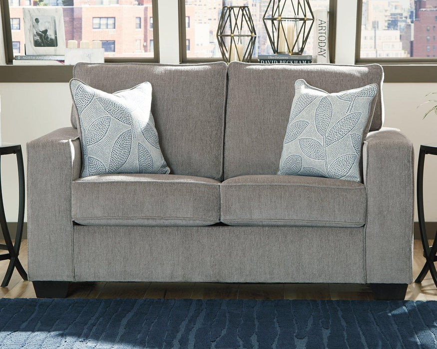 Altari Living Room Set - Orlando Furniture Outlet (Casselberry,FL)