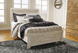 Bellaby Bedroom Set - Orlando Furniture Outlet (Casselberry,FL)