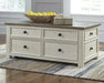 Bolanburg Table Set - Orlando Furniture Outlet (Casselberry,FL)
