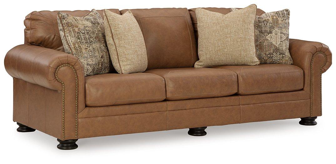 Carianna Sofa Sleeper - Orlando Furniture Outlet (Casselberry,FL)