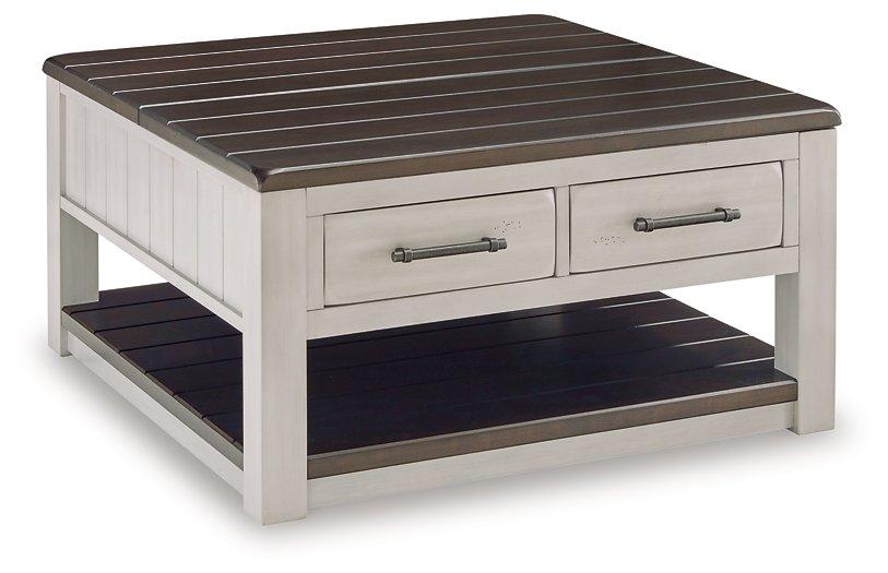 Darborn Occasional Table Set - Orlando Furniture Outlet (Casselberry,FL)