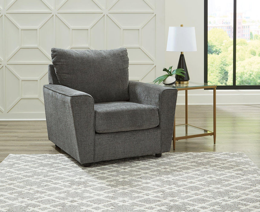 Stairatt Living Room Set - Orlando Furniture Outlet (Casselberry,FL)