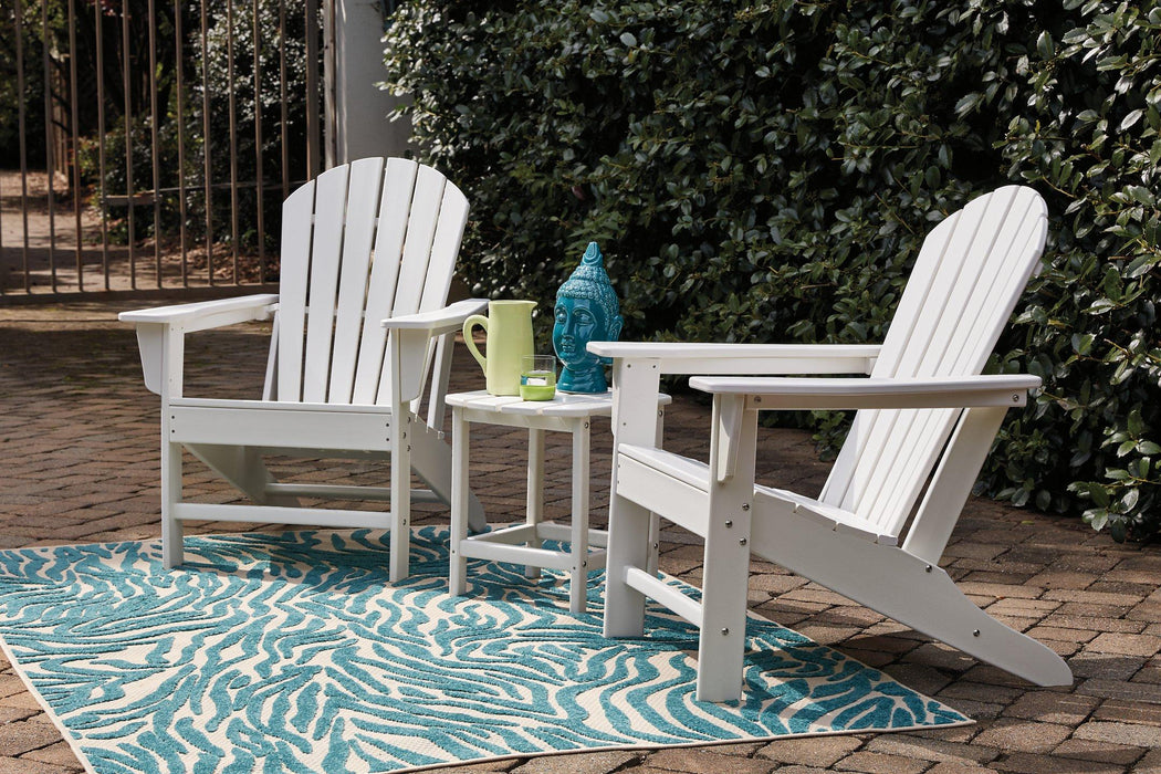 Sundown Treasure Outdoor Seating Set - Orlando Furniture Outlet (Casselberry,FL)