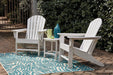 Sundown Treasure Outdoor Seating Set - Orlando Furniture Outlet (Casselberry,FL)