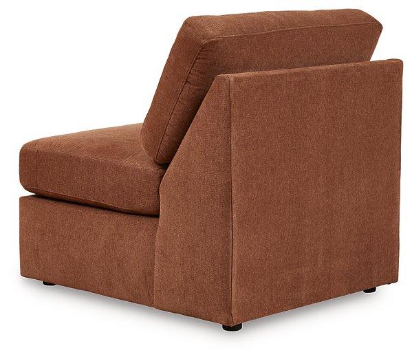 Modmax 5 Piece Sectional with Audio Console - Orlando Furniture Outlet (Casselberry,FL)