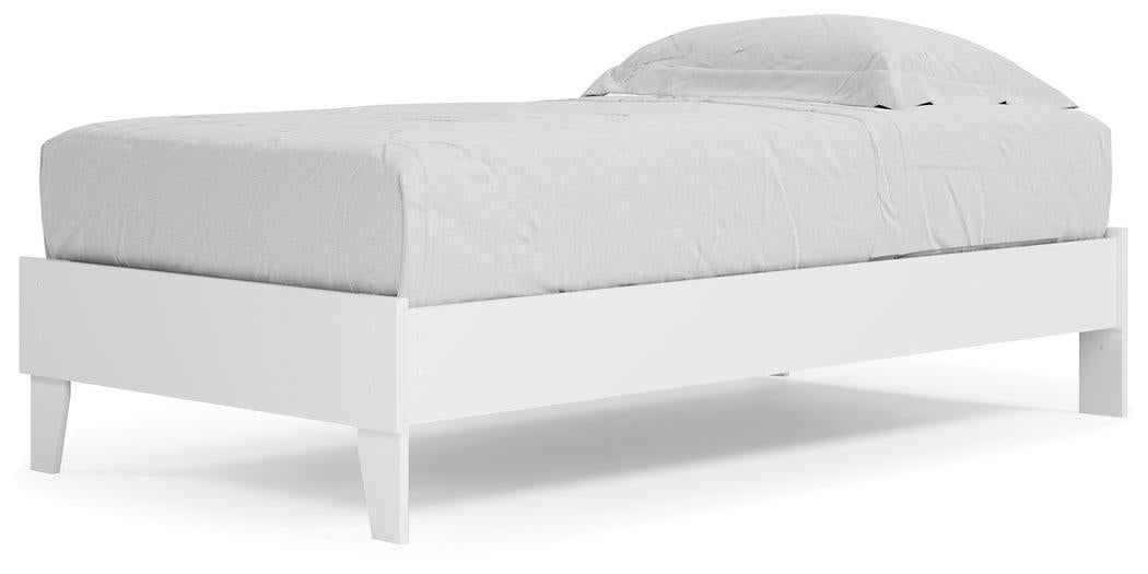 Piperton Youth Bed