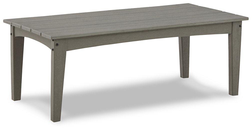 Visola Outdoor Occasional Table Set - Orlando Furniture Outlet (Casselberry,FL)