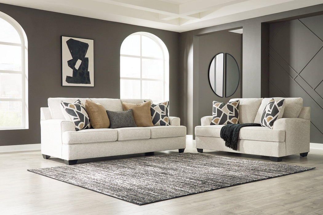 Heartcort Living Room Set - Orlando Furniture Outlet (Casselberry,FL)