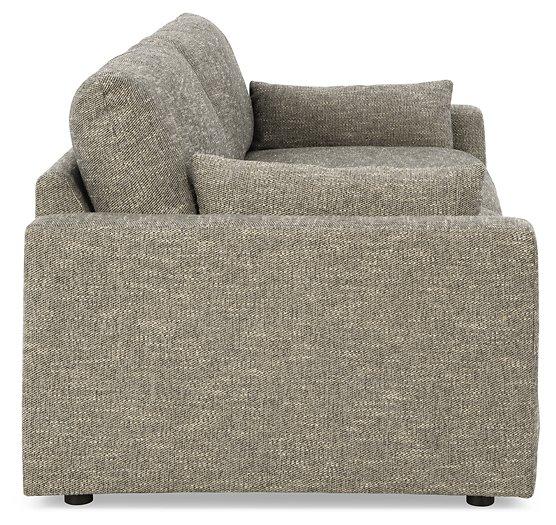 Dramatic Sofa - Orlando Furniture Outlet (Casselberry,FL)