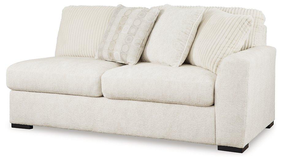 Chessington Sectional - Orlando Furniture Outlet (Casselberry,FL)