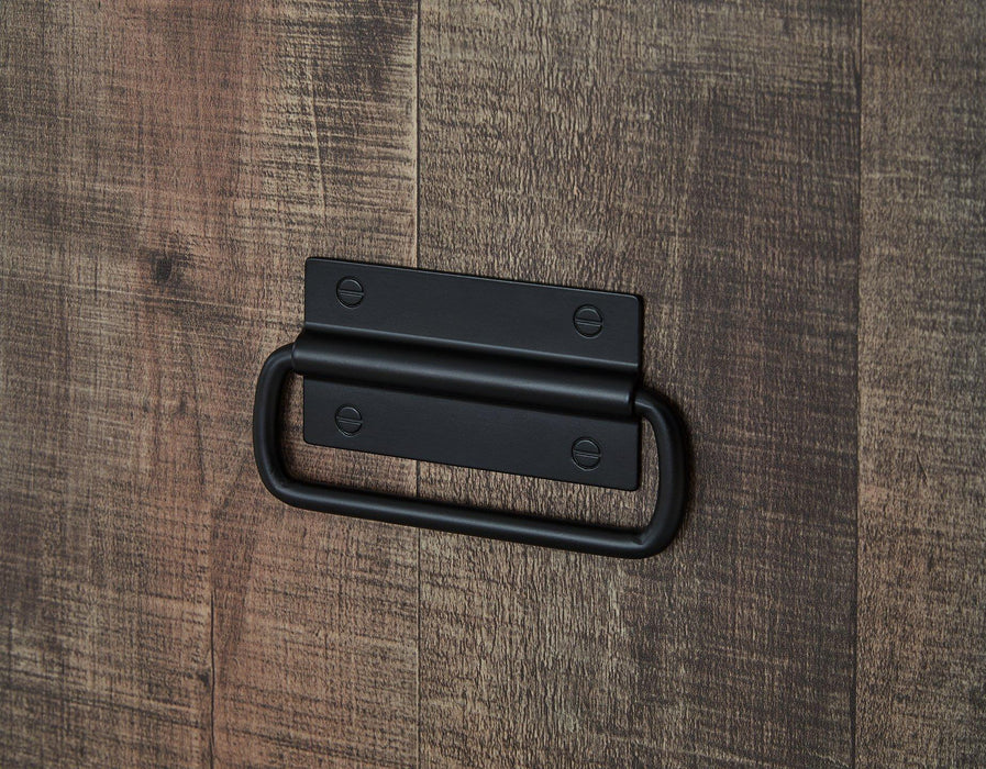 Hollum Occasional Table Set - Orlando Furniture Outlet (Casselberry,FL)