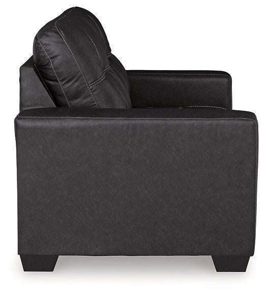 Barlin Mills Loveseat - Orlando Furniture Outlet (Casselberry,FL)