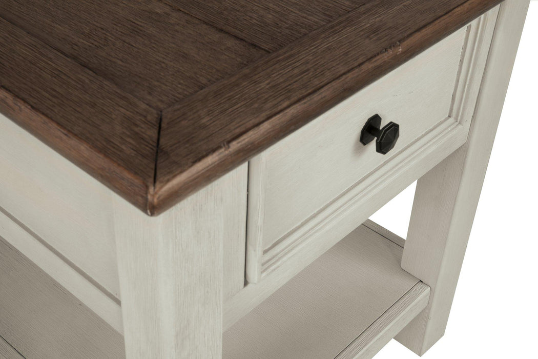 Bolanburg Table Set - Orlando Furniture Outlet (Casselberry,FL)