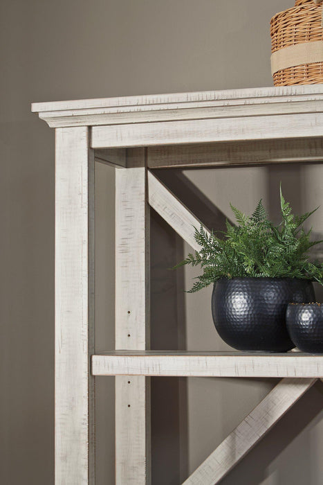 Carynhurst Home Office Set - Orlando Furniture Outlet (Casselberry,FL)