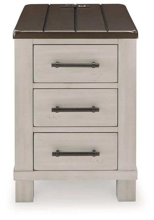 Darborn Occasional Table Set - Orlando Furniture Outlet (Casselberry,FL)