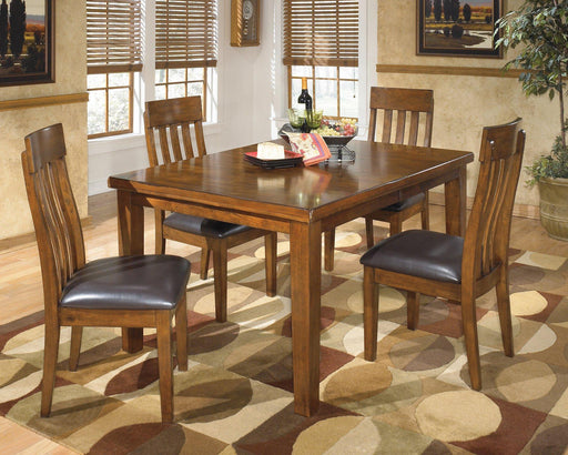 Ralene Dining Room Set - Orlando Furniture Outlet (Casselberry,FL)