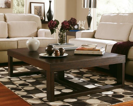 Watson Table Set - Orlando Furniture Outlet (Casselberry,FL)