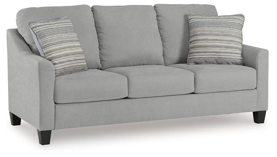 Adlai Sofa - Orlando Furniture Outlet (Casselberry,FL)