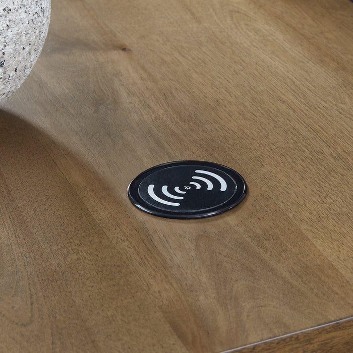 Torlanta Occasional Table Set - Orlando Furniture Outlet (Casselberry,FL)