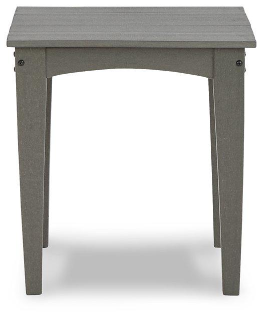 Visola Outdoor Occasional Table Set - Orlando Furniture Outlet (Casselberry,FL)