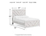 Cayboni Bedroom Package - Orlando Furniture Outlet (Casselberry,FL)