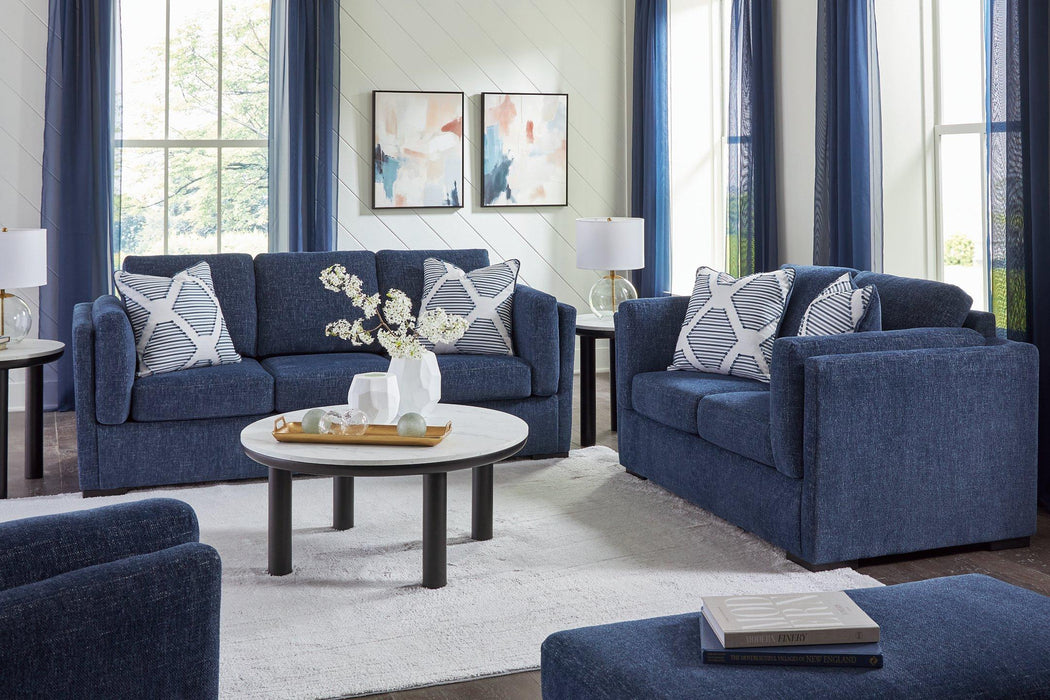 Evansley Living Room Set - Orlando Furniture Outlet (Casselberry,FL)