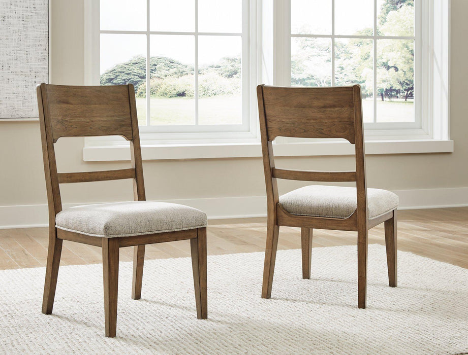 Cabalynn Dining Chair