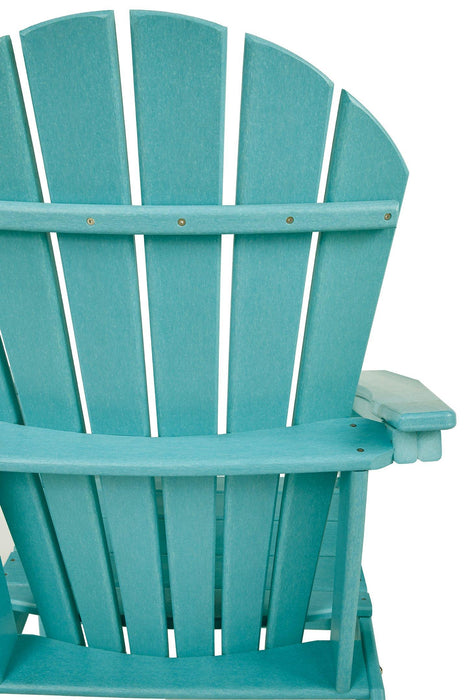 Sundown Treasure Outdoor Seating Set - Orlando Furniture Outlet (Casselberry,FL)