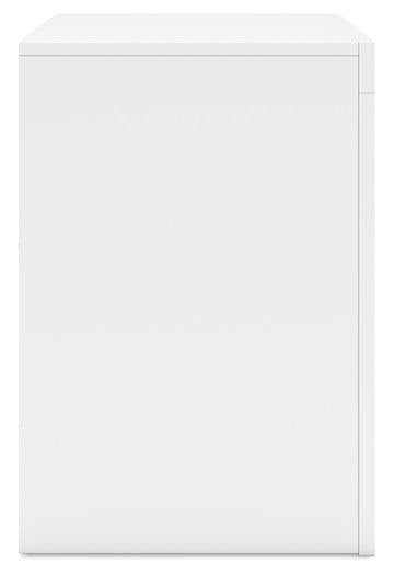 Binterglen Nightstand - Orlando Furniture Outlet (Casselberry,FL)