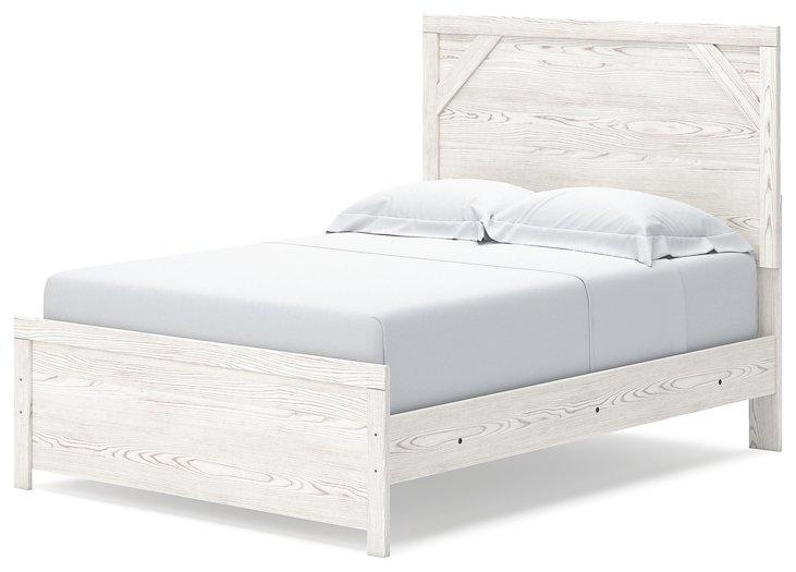 Gerridan Youth Bed - Orlando Furniture Outlet (Casselberry,FL)