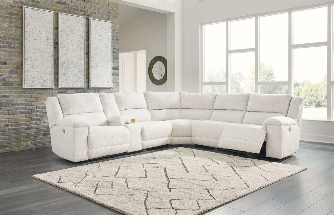 Keensburg Living Room Set - Orlando Furniture Outlet (Casselberry,FL)
