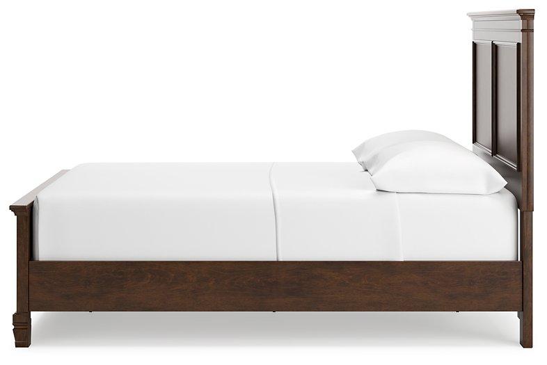 Danabrin Bed - Orlando Furniture Outlet (Casselberry,FL)