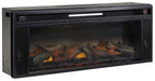 Entertainment Accessories Fireplace Insert - Orlando Furniture Outlet (Casselberry,FL)