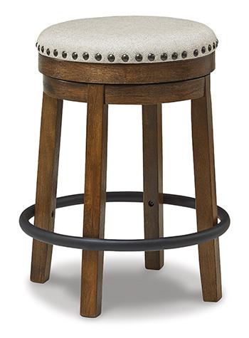 Valebeck Counter Height Stool