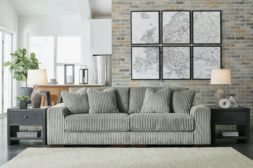 Lindyn Sectional Sofa - Orlando Furniture Outlet (Casselberry,FL)