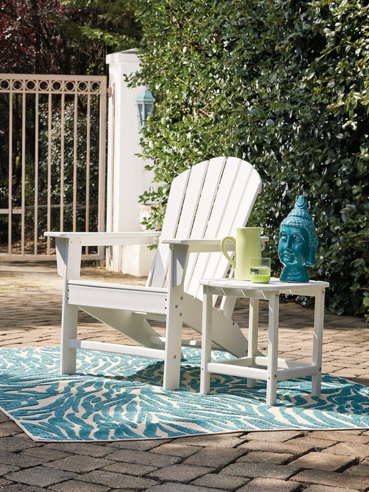 Sundown Treasure Outdoor Seating Set - Orlando Furniture Outlet (Casselberry,FL)