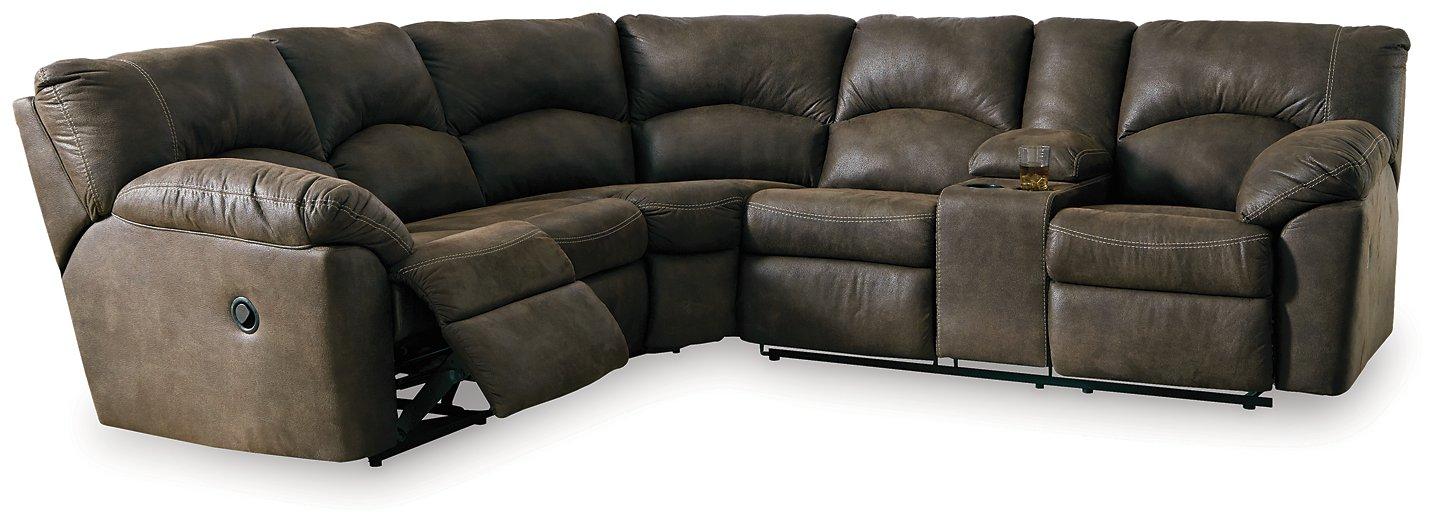 Tambo Living Room Set - Orlando Furniture Outlet (Casselberry,FL)