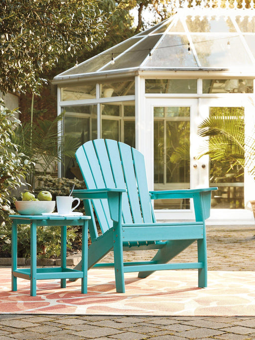 Sundown Treasure Outdoor Seating Set - Orlando Furniture Outlet (Casselberry,FL)