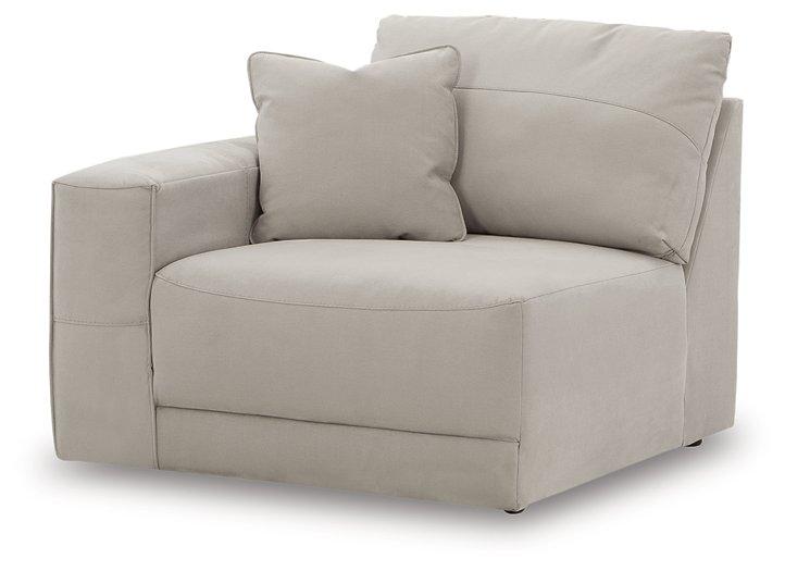 Next-Gen Gaucho Sectional Loveseat - Orlando Furniture Outlet (Casselberry,FL)