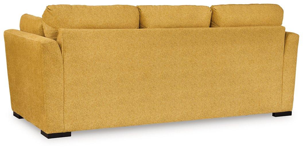 Keerwick Sofa Sleeper - Orlando Furniture Outlet (Casselberry,FL)