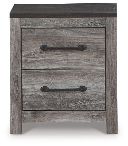 Bronyan Nightstand - Orlando Furniture Outlet (Casselberry,FL)