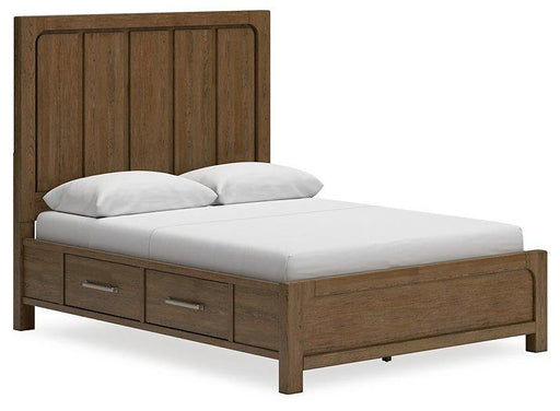 Cabalynn Bedroom Set - Orlando Furniture Outlet (Casselberry,FL)