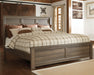 Juararo Bedroom Set - Orlando Furniture Outlet (Casselberry,FL)