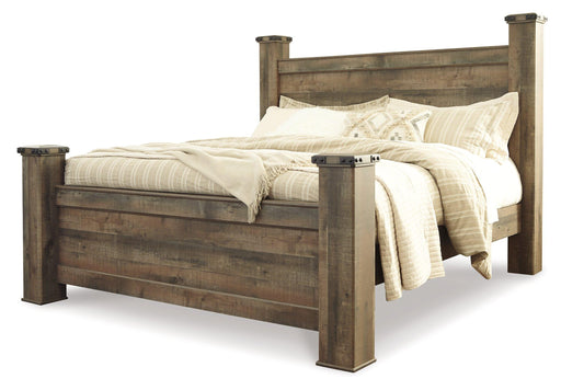 Trinell Bedroom Set - Orlando Furniture Outlet (Casselberry,FL)