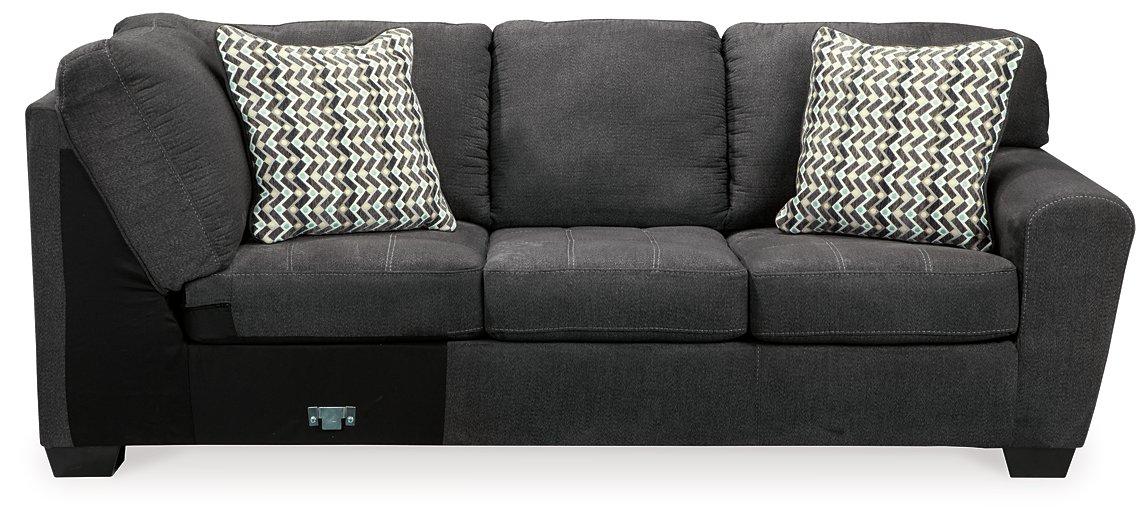 Ambee Living Room Set - Orlando Furniture Outlet (Casselberry,FL)