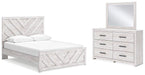 Cayboni Bedroom Package - Orlando Furniture Outlet (Casselberry,FL)