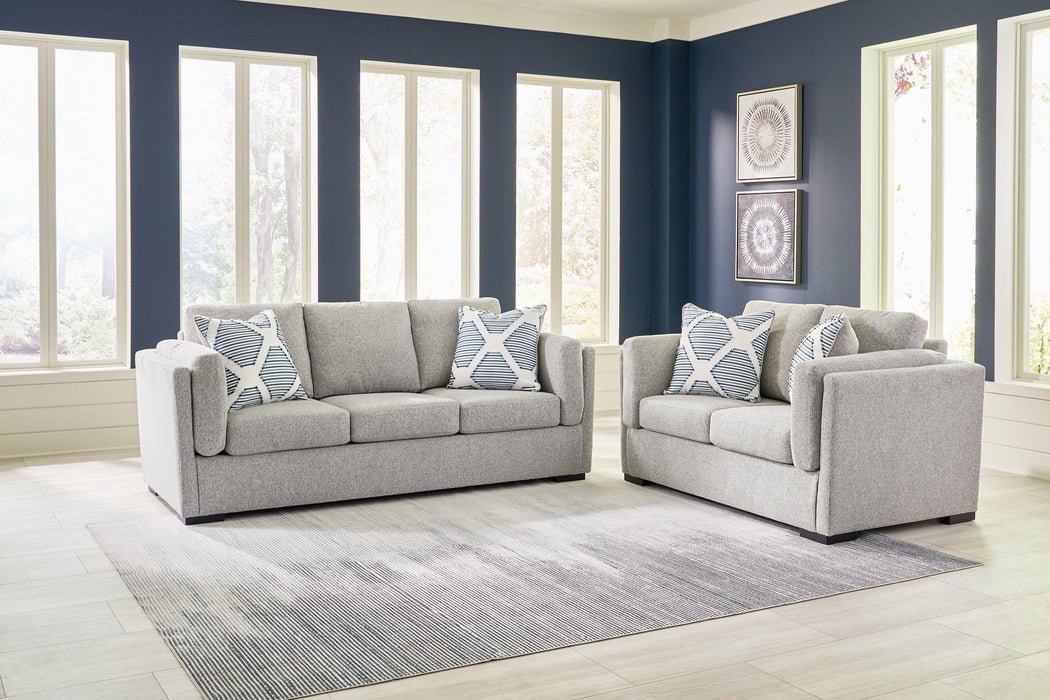Evansley Living Room Set - Orlando Furniture Outlet (Casselberry,FL)