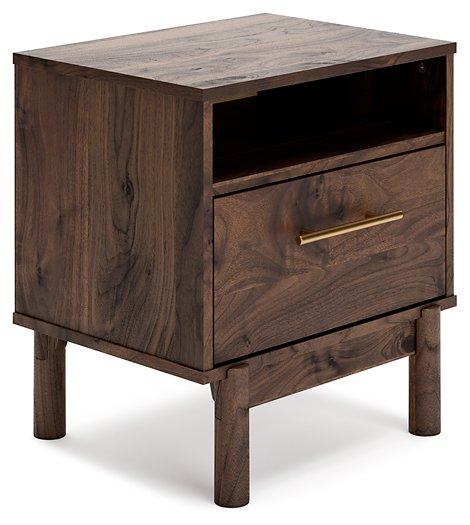 Calverson Nightstand - Orlando Furniture Outlet (Casselberry,FL)
