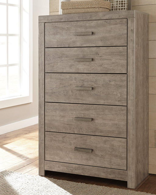 Culverbach Chest of Drawers - Orlando Furniture Outlet (Casselberry,FL)